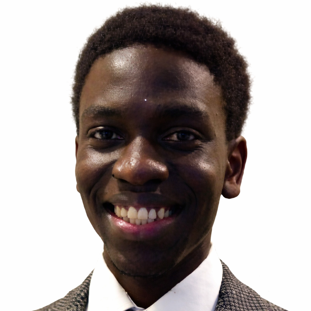 Jérémie DIATTA